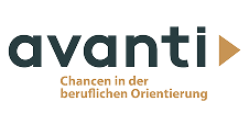 Verein «Avanti - Talentsuche in der Berufswahl» Anbieter-Logo