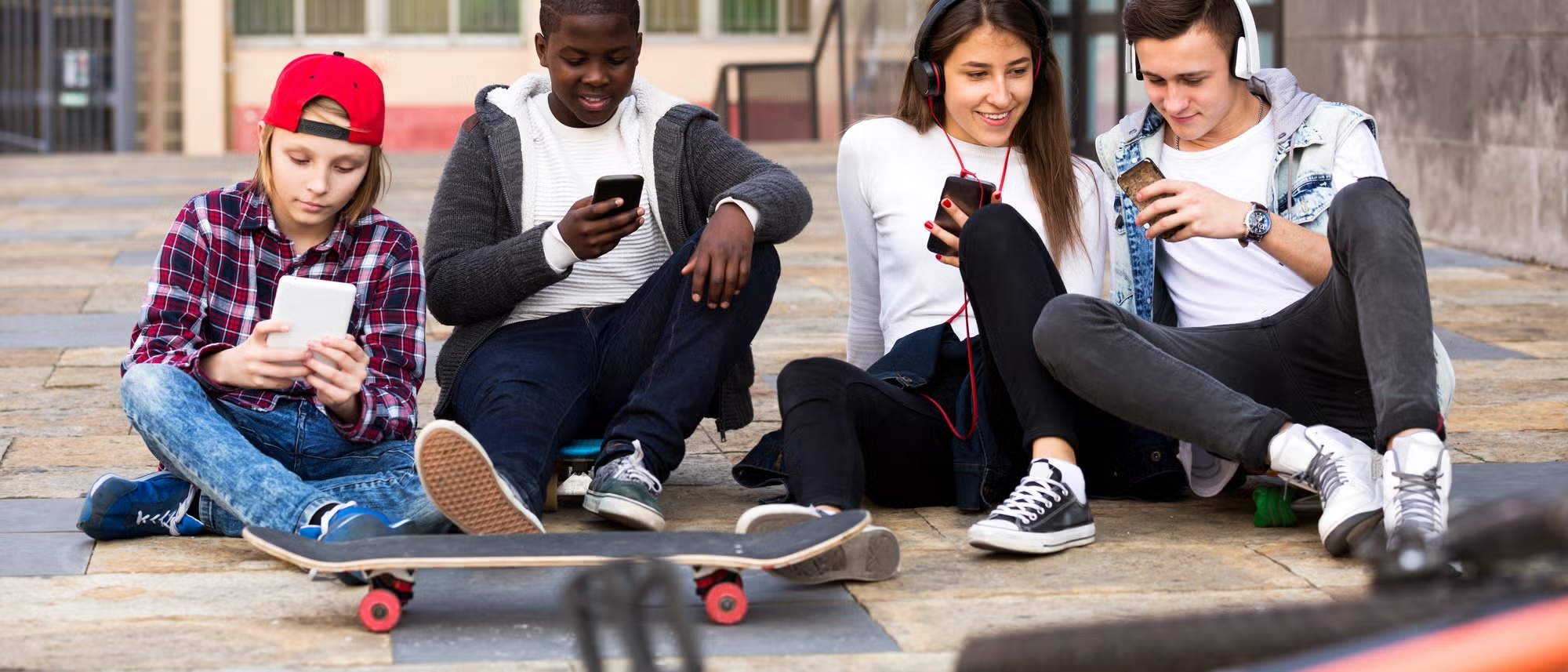 Digital Life Balance – Wie Social Media dich nicht stresst